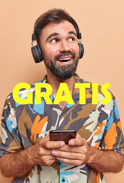 1 MES AUDIOLIBROS GRATIS 🤑👇👇