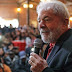 Primeira pesquisa de 2022 aponta vitória de Lula no primeiro turno