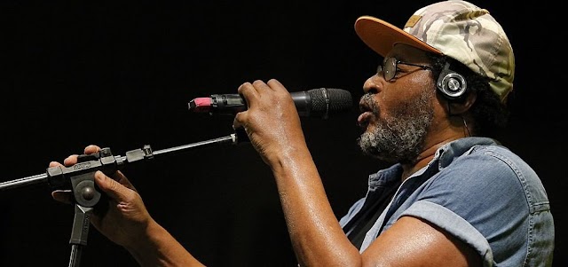 Edson Gomes anuncia álbum de inéditas após mais de 20 anos