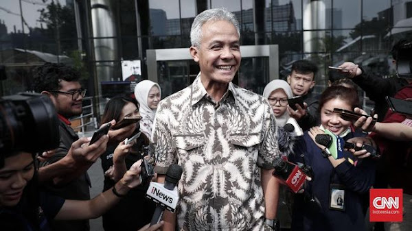 Jawa Tengah membantah pernyataan Gubernur Ganjar Pranowo yang mengaku telah membuat tidak Warga Wadas Ogah Maafkan Ganjar: Bukan Tidak Nyaman, Ini Disiksa