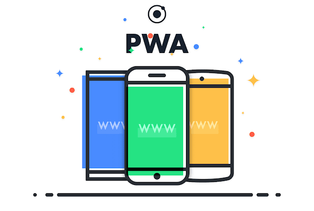 PWA (Progressive Web App)