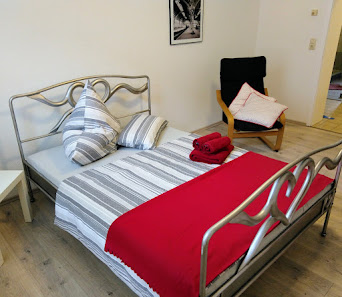 App. 4 - Schlafzimmer 1