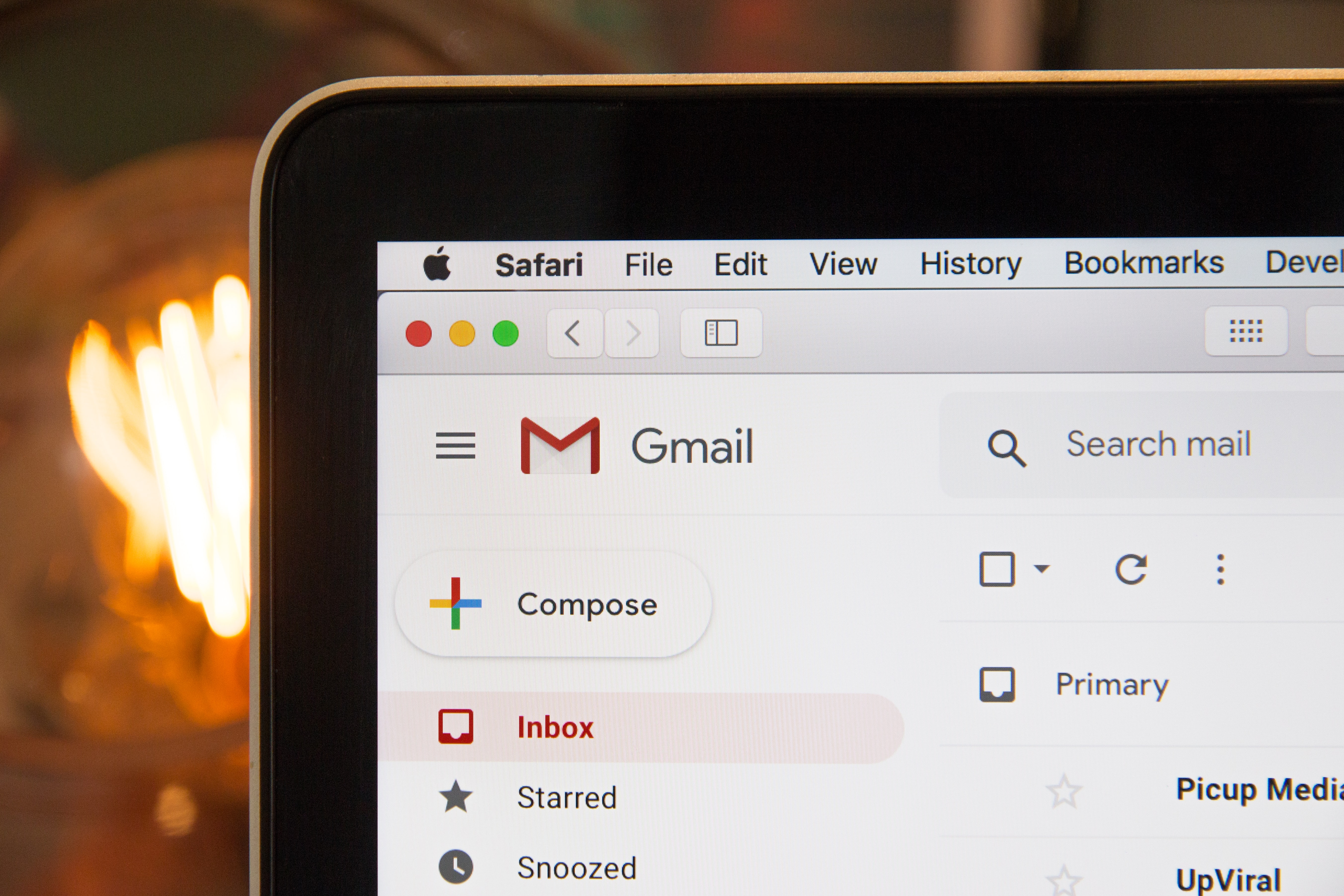 Cómo complacer a Gmail, en Español