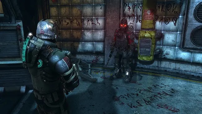 How to Download & Install Dead Space 3