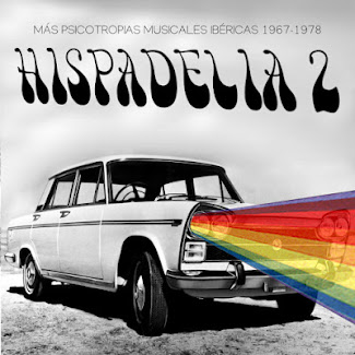 HISPADELIA 2