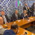 VÍDEO: EMBAIXADOR DE ISRAEL SE REÚNE COM BOLSONARO E CAUSA CRISE GOVERNAMENTAL