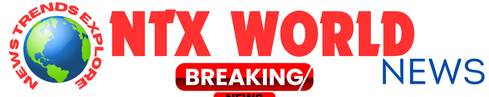 World news headlines today in english