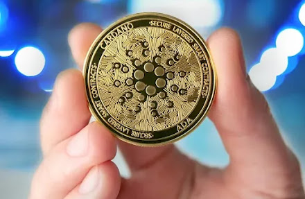 Comment acheter Cardano (ADA)