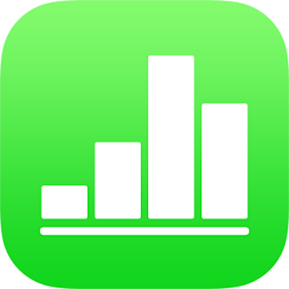 Apple Numbers 11.2 App Download