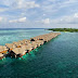 Hudhuranfushi - glistening pearl in the Indian Ocean