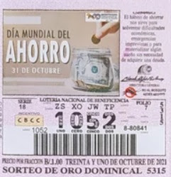 billetes-sorteo-lunes-1de-noviembre-2021