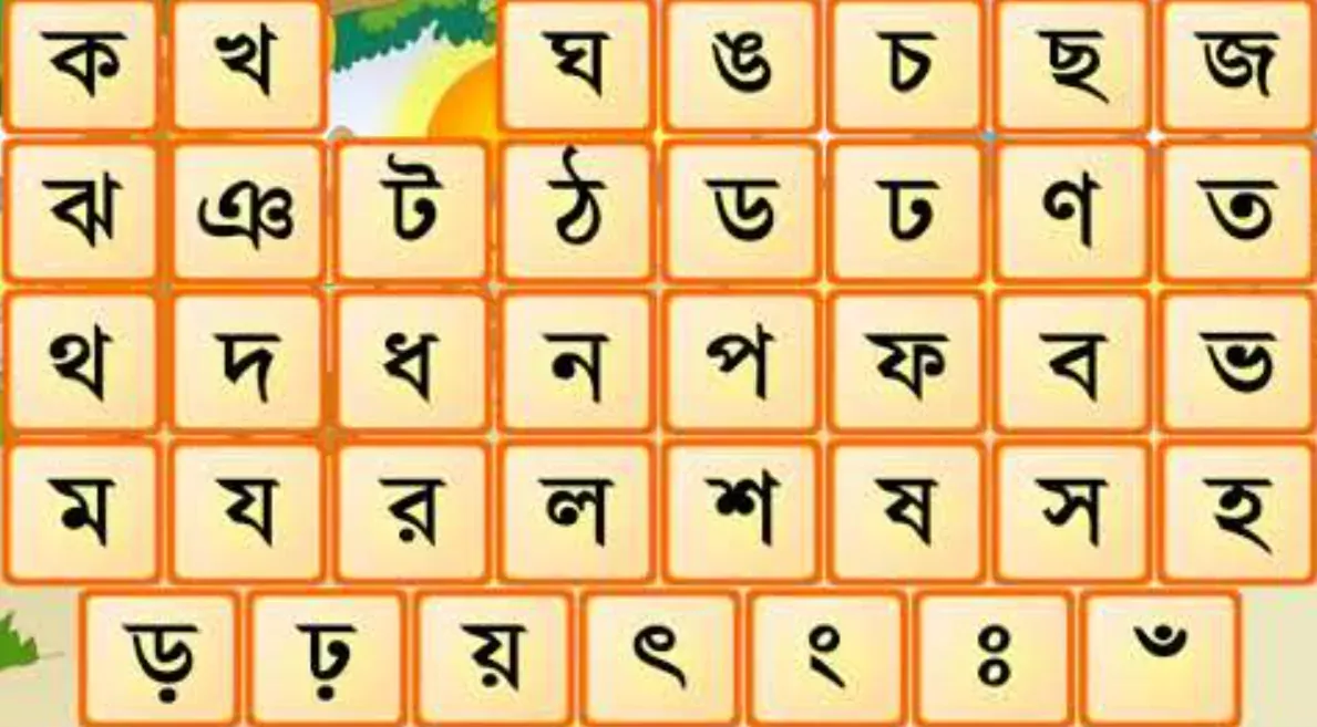 Bangla Alphabets And Bangla Vowels - বাংলা ক খ এবং বাংলা অ আ,bengali ka kha ga gha in english, bengali ka kha ga gha pdf, bengali ka kha ga gha in hindi, ক খ গ ঘ in hindi, হিন্দি ক খ ক খ গ ঘ ঙ বাংলা লেখা, ক খ পড়া, ক খ গ ঘ photoBangla Grammer,Basics,,Bangla alphabet with words, Bangla ko Kho in English, বাংলা ক খ বর্ণমালা, বাংলা ক ফলা, Bangla ko Kho photo, Bangla Akar Ekar.