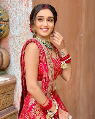 Tanya Sharma picture