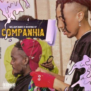 (Afro Pop) Lil Banks - Companhia (feat. Nikotina KF) (2021) 