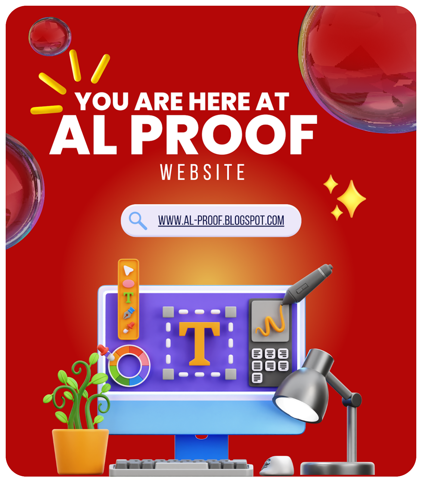 AL Proof Design