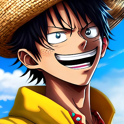 One Piece es solo para hombres