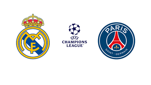 Real Madrid vs Paris Saint-Germain (3-1) video highlights, Real Madrid vs Paris Saint-Germain (3-1) video highlights