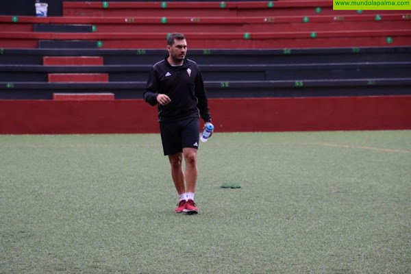 El CD Mensajero logró este domingo un punto muy reñido ante la AD Mérida