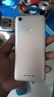 Lava Z81 Flash File S114