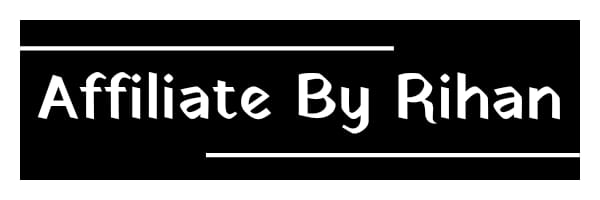 Affiliate By Rihan