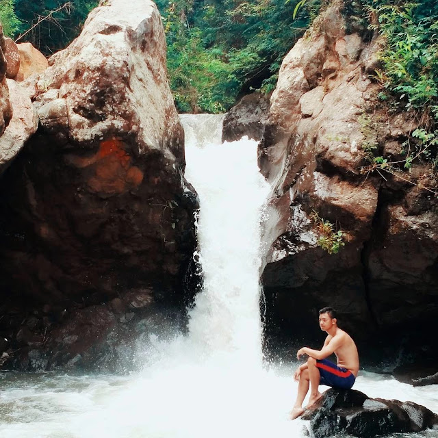 Curug Ciwaru Curug Ciwaru
