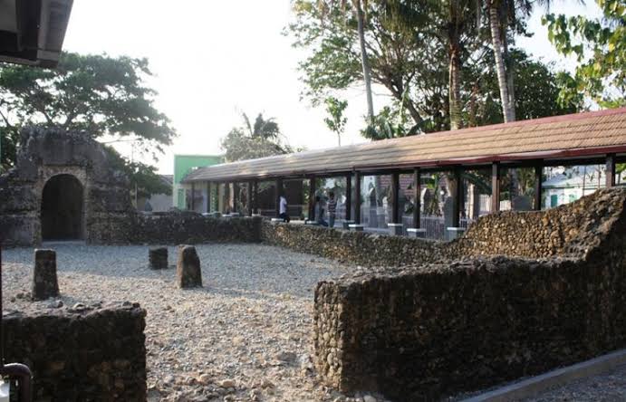 Diyakini Keturunan ke-19 Nabi Muhammad SAW & Leluhur Para Wali Nusantara, Makam Ini Pernah Dua Kali Didatangi Gus Dur