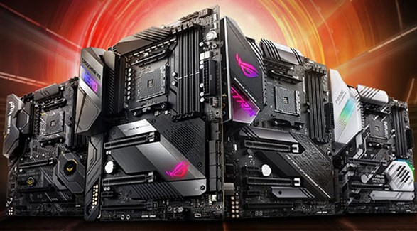 MSI X570 Motherboards: Godlike, ACE, and Gaming Pro Carbon