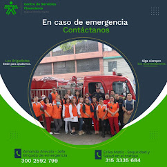 Contacto de emergencia