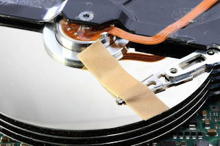 Incorrect Hard Disk Space? Here's How To Find Out The Real Capacity