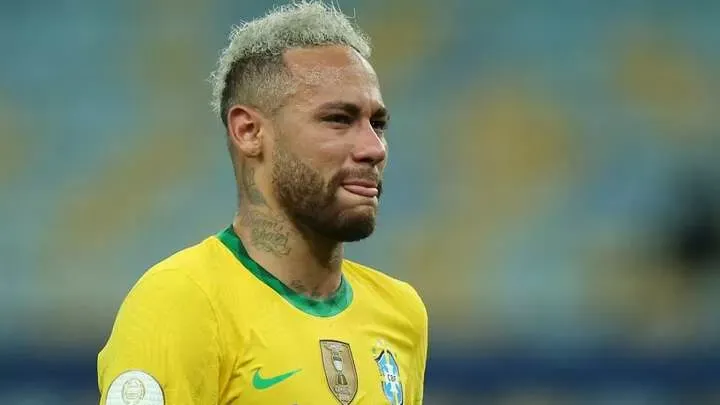 Neymar expects World Cup 2022 to be his last