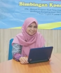 MELEBARKAN SAYAP LAYANAN BIMBINGAN DAN KONSELING MELALUI FORUM GROUP DISCUSSION DALAM TRADISI AKADEMIK PESANTREN