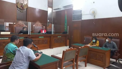 Pejabat Polri Bambang Kayun Tersandung Kasus Suap, Aksinya Terbongkar dari Transfer Bank