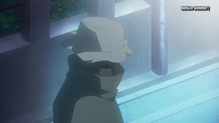 名探偵コナン アニメ 第1026話 言えない目撃者 | Detective Conan Episode 1026