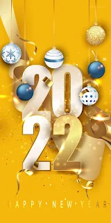 صور Happy New Year صور عام 2022