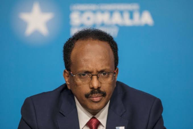 Farmajo uses loyal governors to cover election looting