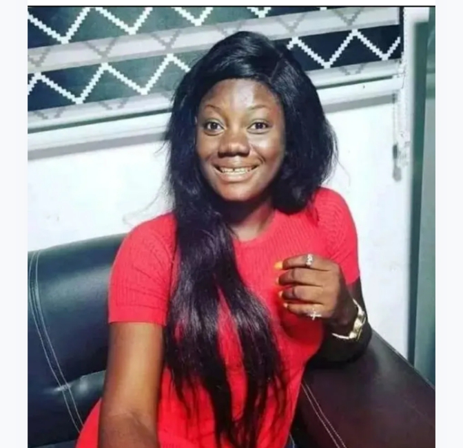  Christians Are Just Set Of Deceivers Because There’s No Jesus And Heaven And Hell Are Not Real,  The Bible Is Just Full Of Fake Stories – Lady Says
