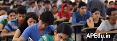 10th Class Exams in