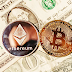 BTC, ETH Record Minor Price Spikes, Most Altcoins Register Significant Profits