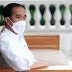 Presiden Jokowi Didorong Beri Amnesti ke Habib Rizieq, Tensi Politik akan Mereda dan Jokowi Husnul Khotimah