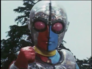 Kikaider 01