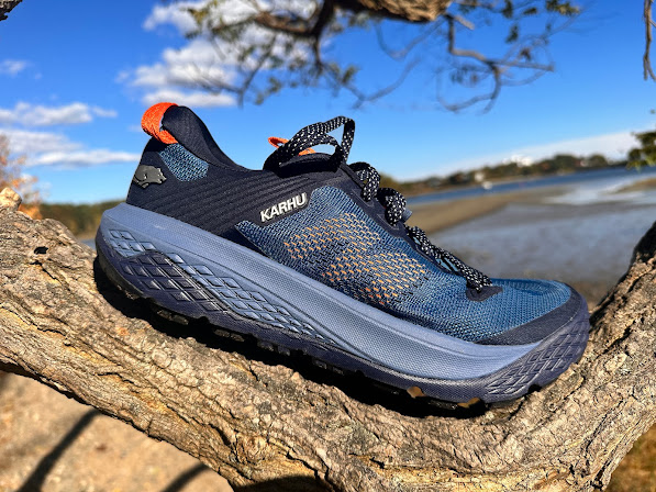 KARHU IKONI TRAIL