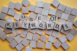 Keyword Image