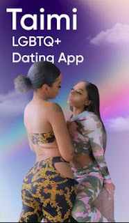 Taimi LGBTQ+ Dating and Chat (MOD,FREE Unlimited Money)