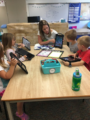 My Favorite Way to Cover Technology Expectations, or technology rules, for Chromebook, iPad and Laptop/Computer Users in the Elementary Classroom