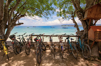 Mandalika,lombok