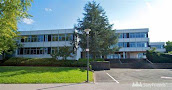 Friedrich List Gymnasium de Asperg (Germany)