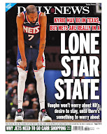 Nets surpassing the Knicks?