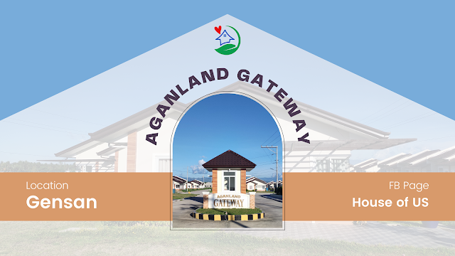 AganLand Gateway General Santos City