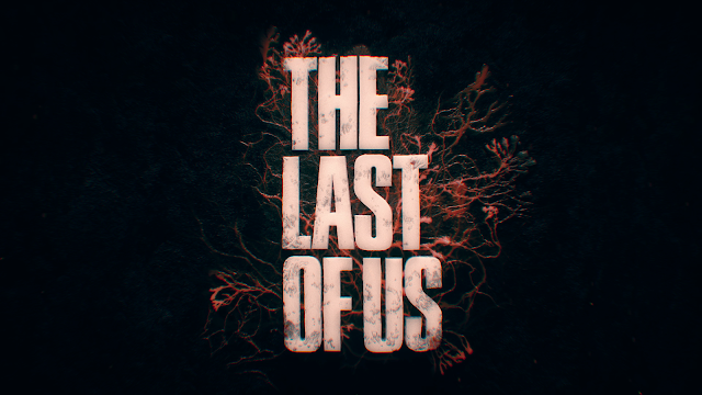 THE LAST OF US OPENING WALLPAPER 4K