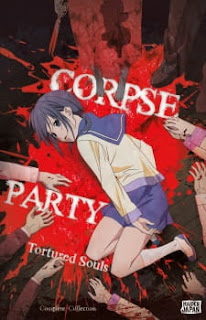 Corpse Party: Tortured Souls Opening/Ending Mp3 [Complete]